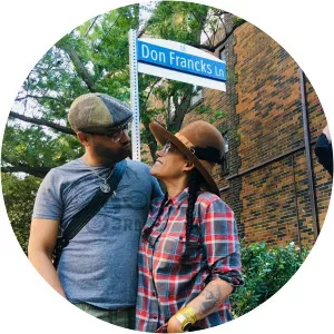 Tyler Francks photograph