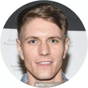 Tyler French - Football player