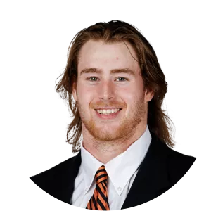 Tyler Fromm photograph