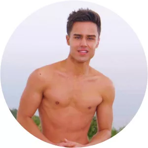 Tyler Garrigus - TV personality