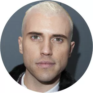Tyler Glenn