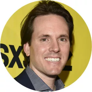 Tyler Glodt - Film editor