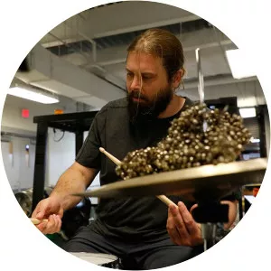 Tyler Greenwell - Musical artist