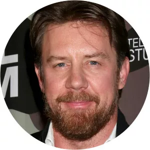 Tyler Grey - Film actor