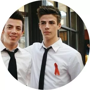 Tyler Gustin photograph