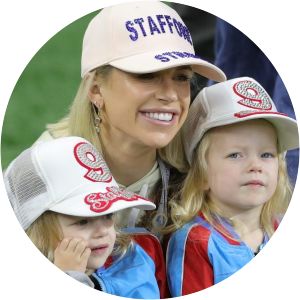 Tyler Hall Stafford photograph