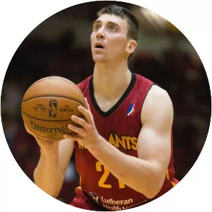 Tyler Hansbrough