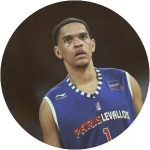 Tyler Harris - Basketball player