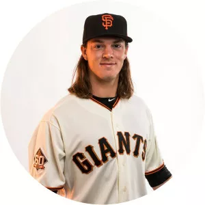 Tyler Herb - Baseball player