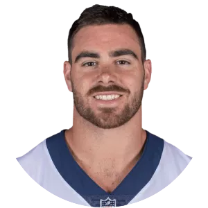 Tyler Higbee