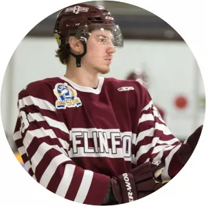 Tyler Higgins - Baseball pitcher