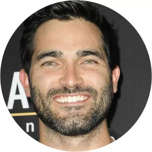 Tyler Hoechlin