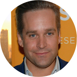 Tyler Hollinger - Actor