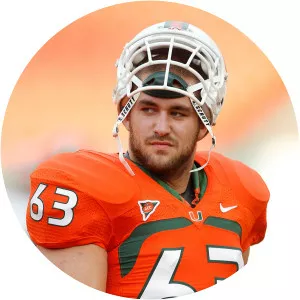 Tyler Horn - American football player