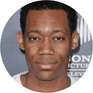 Tyler James Williams