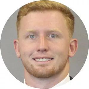 Tyler Johnston III - American football player