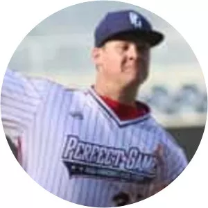 Tyler Kolek - Professional baseball player