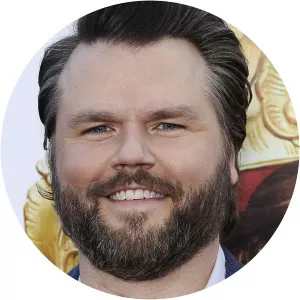 Tyler Labine