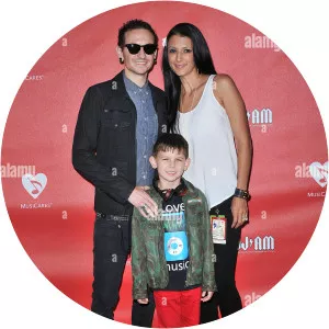 Tyler Lee Bennington - Chester Bennington's son