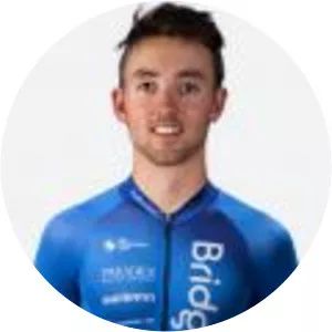 Tyler Lindorff - Cyclist