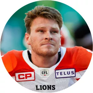 Tyler Long - American football punter