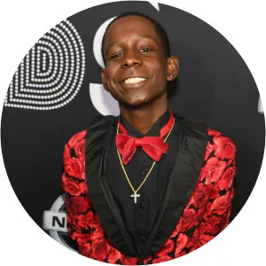 Tyler Marcel Williams