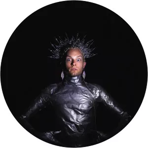 Tyler Matthew Oyer - Musical artist