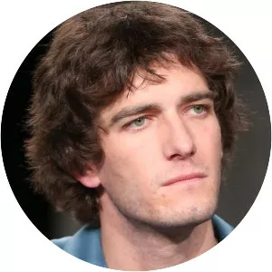 Tyler McLaughlin - Television actor