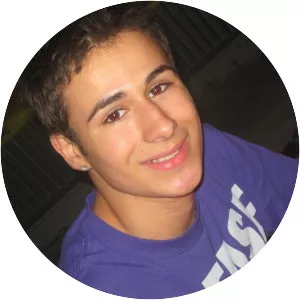 Tyler Medeiros - Canadian singer-songwriter