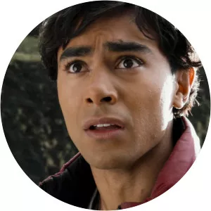 Tyler Navarro - Fictional character