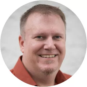 Tyler Omoth - Author