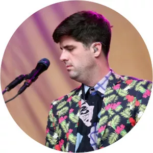 Tyler Parkford - Film score composer