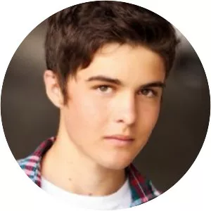 Tyler Peterson - Actor