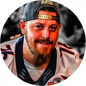 Tyler Polumbus American football offensive tackle Whois