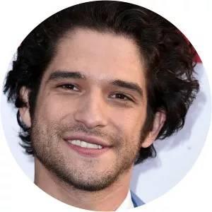 Tyler Posey