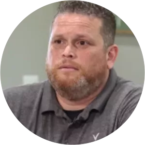 Tyler Pride photograph