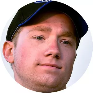 Tyler Reddick