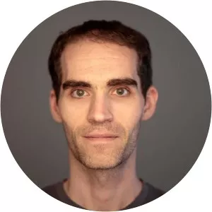 Tyler Reddy - Researcher