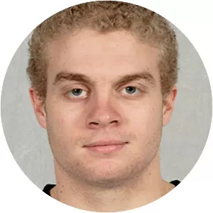 Tyler Redenbach - Ice hockey player