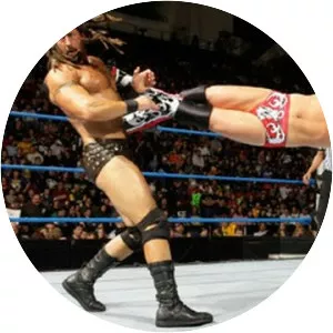 Tyler Reks