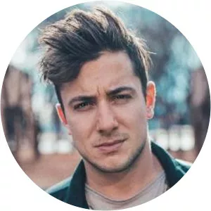 Tyler Seavey - Daniel Seavey's brother