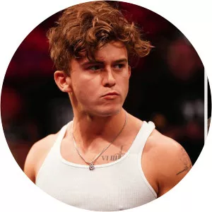 Tyler Senerchia - Taz's son