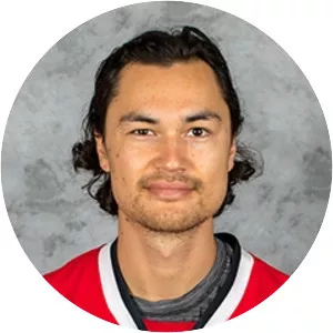 Tyler Sikura - Ice hockey player