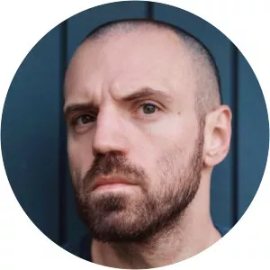 Tyler Soucy photograph