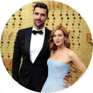 Tyler Stanaland - Surfer ‧ Brittany Snow's husband