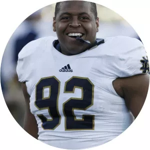 Tyler Stockton - American football player