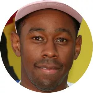 Tyler, The Creator - American rapper