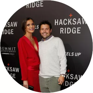 Tyler Thompson - Film producer