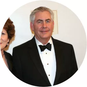 Tyler Tillerson - Rex Tillerson's son