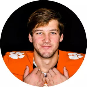Tyler Venables - American football player ‧ Brent Venables' son